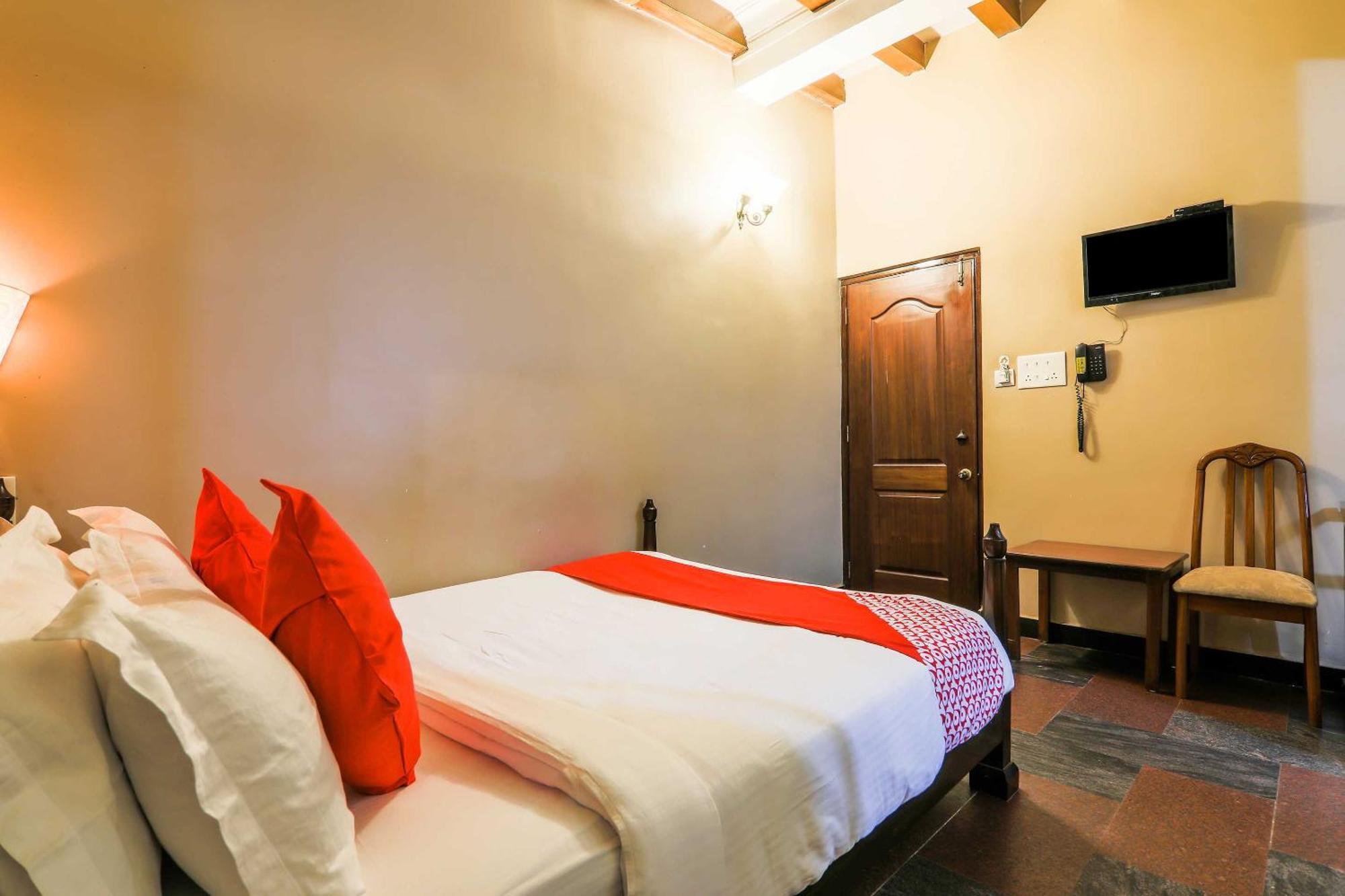 Hotel O Kams Coco De Parra Verla Luaran gambar