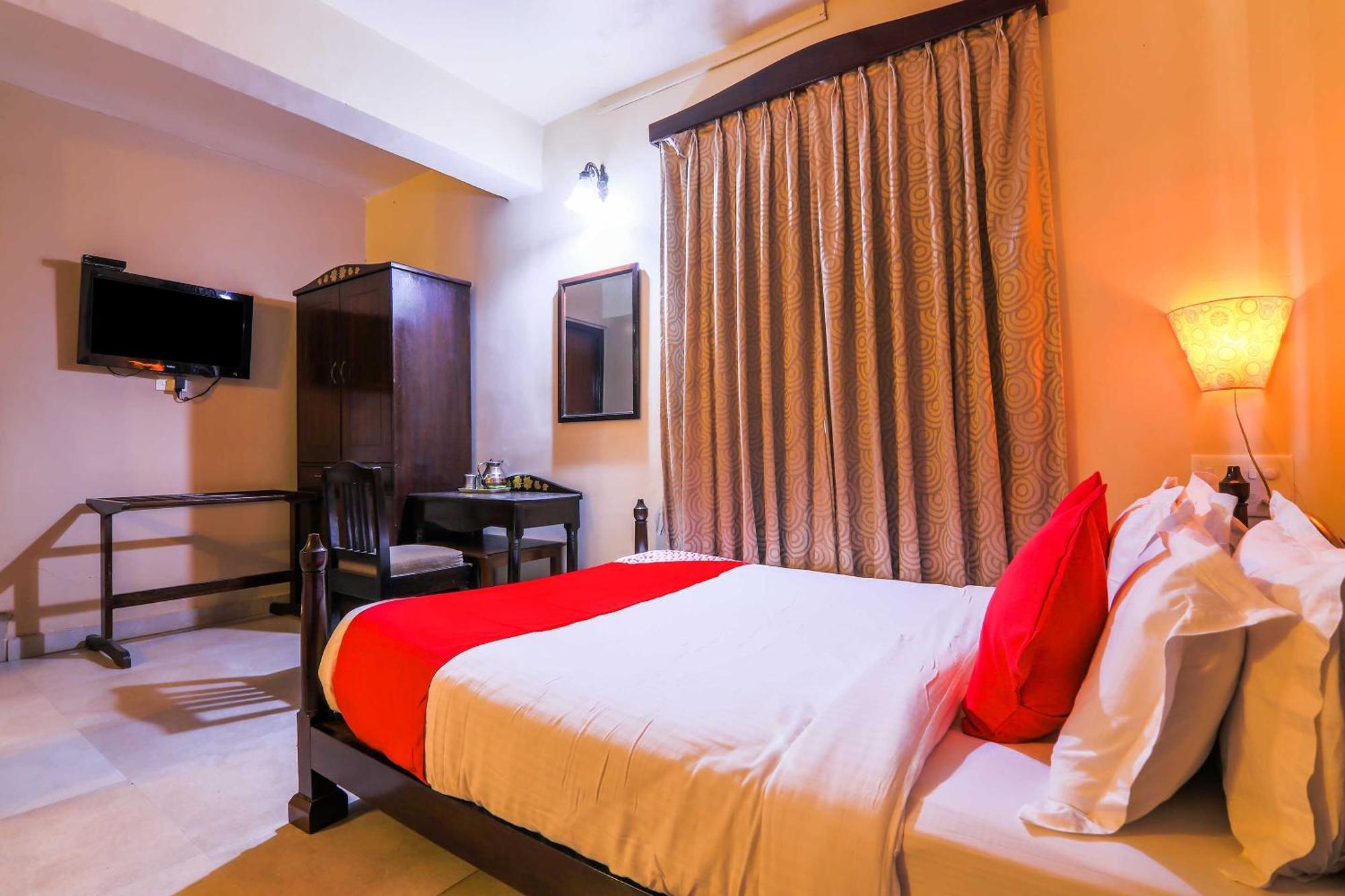 Hotel O Kams Coco De Parra Verla Luaran gambar