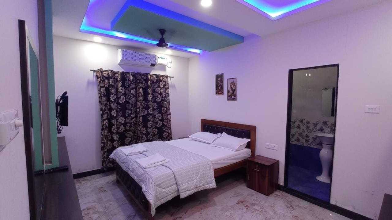 Hotel O Kams Coco De Parra Verla Luaran gambar