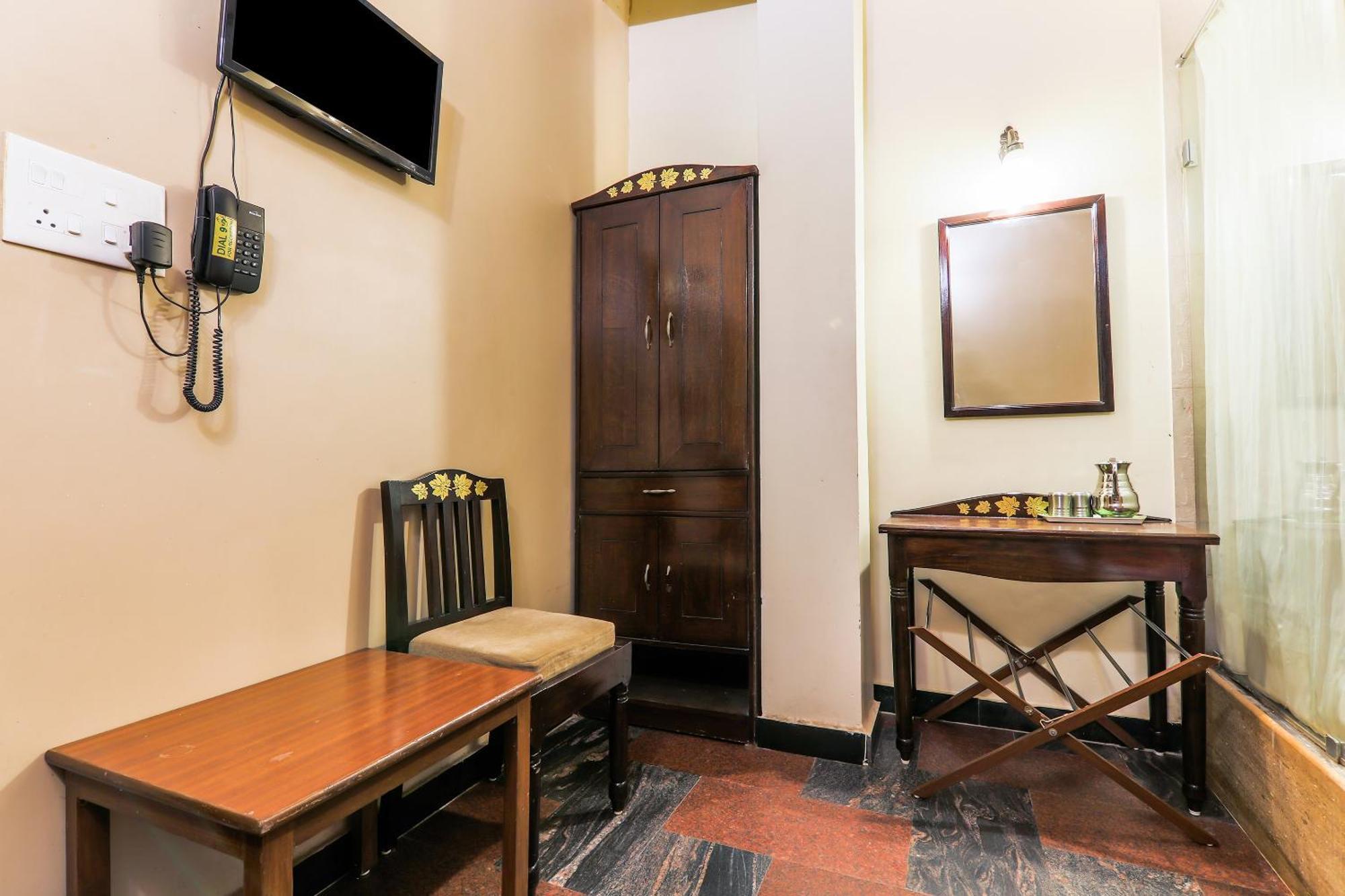 Hotel O Kams Coco De Parra Verla Luaran gambar