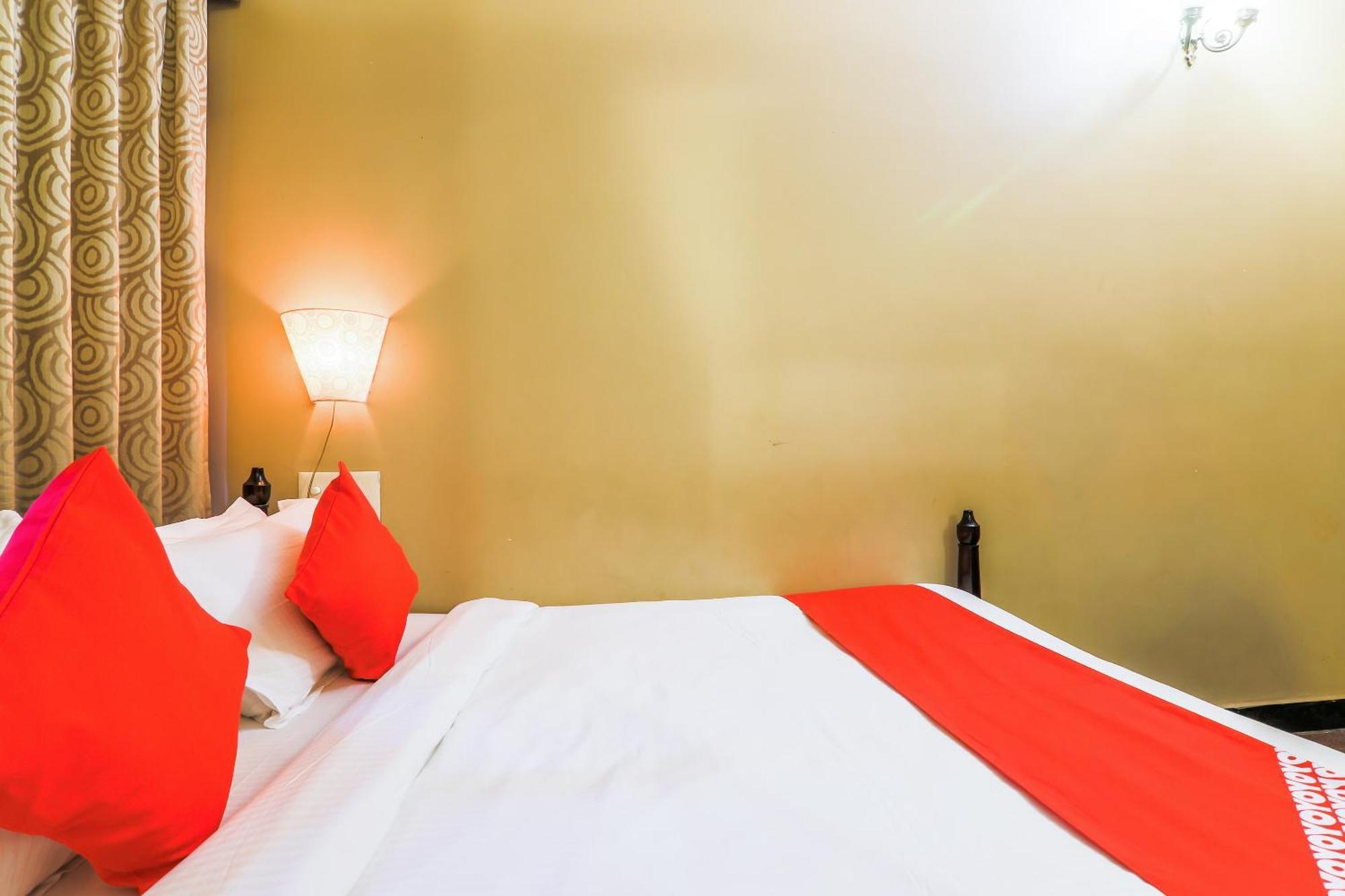 Hotel O Kams Coco De Parra Verla Luaran gambar